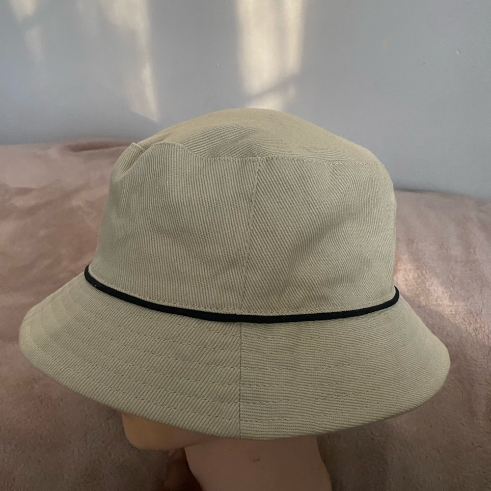 Topshop bucket hat